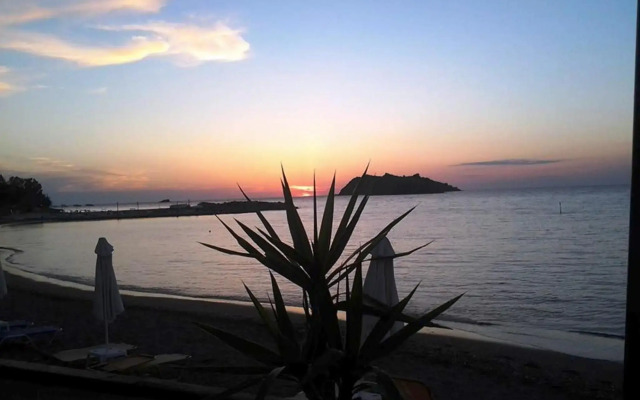 Alma Luxury Resort Hotel