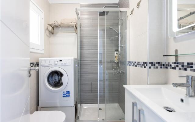 Home2Book Sea Front Las Teresitas Beach 1