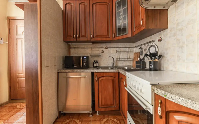 Тайна старого двора