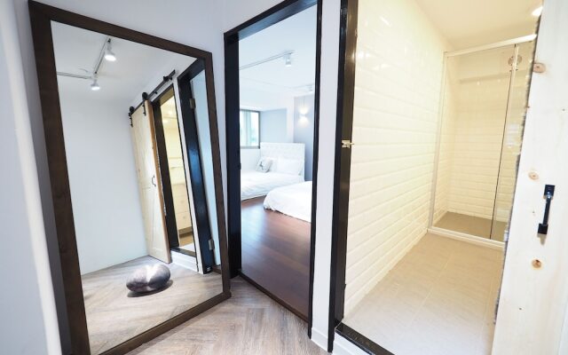 Yongchun MRT Station