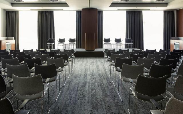 Mercure Amsterdam City