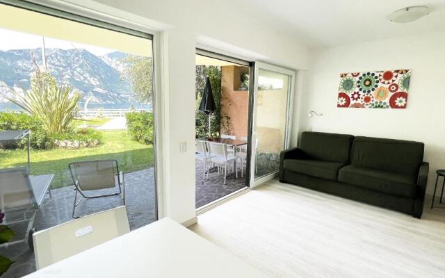 Residence Parco Lago Di Garda