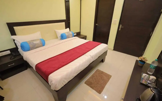 Shakti villa home stay