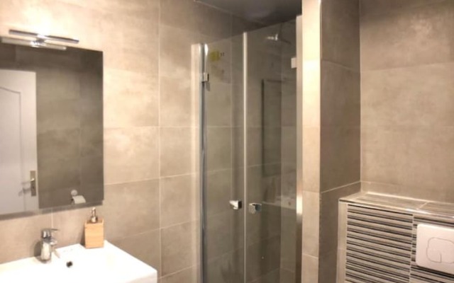 MyAgent studio moderne tout confort-carnot 10 min palais