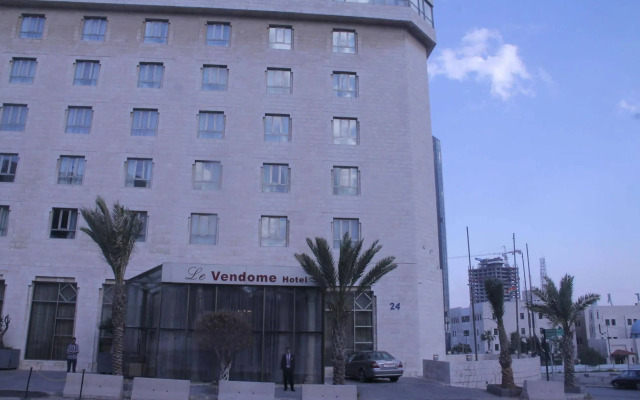 Le Vendôme Hotel