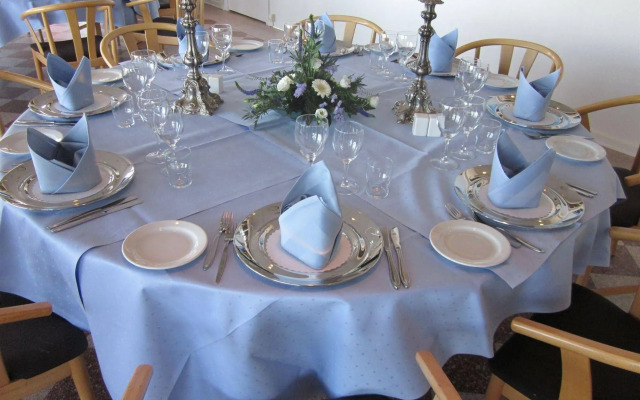Montra Skaga Hotel