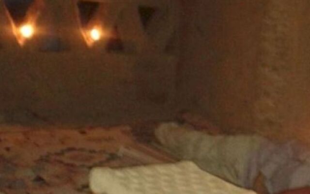 Auberge Kasbah Dar Sahara Tours - Hostel