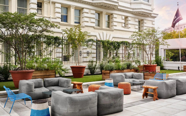 Generator Hotel Washington DC
