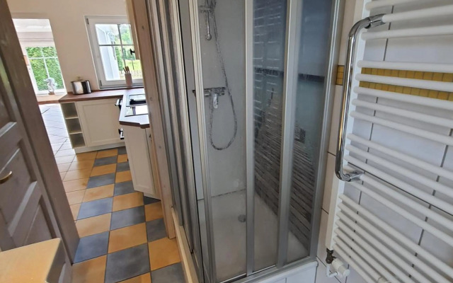 Wiesenstr_ FeWo Werder