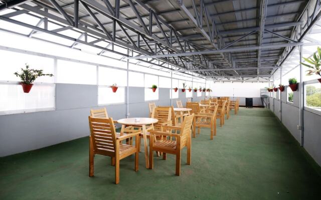 Airy Eco Pemurus Luar Ahmad Yani KM 5.5 46 Banjarmasin