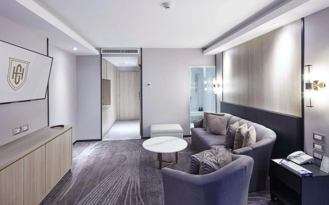 Grace Hotel