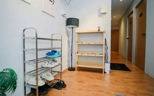 Swing & Pillows @ Armenian Victoria , Georgetown Penang