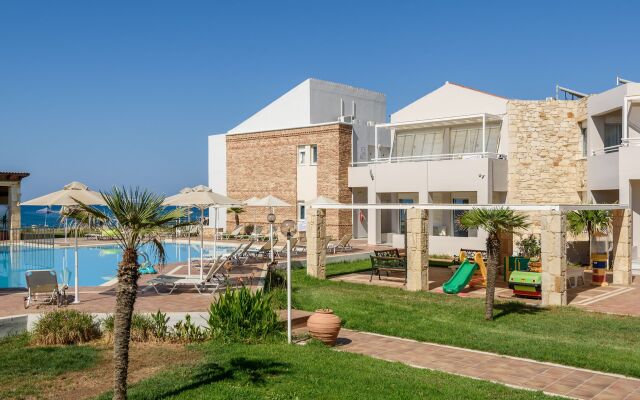 Kostakis Beach Hotel