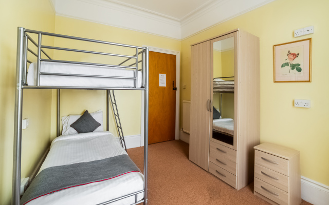 OYO Eagle House Hotel, St Leonards Hastings