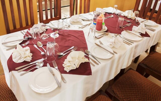 Rwenzori International Hotel