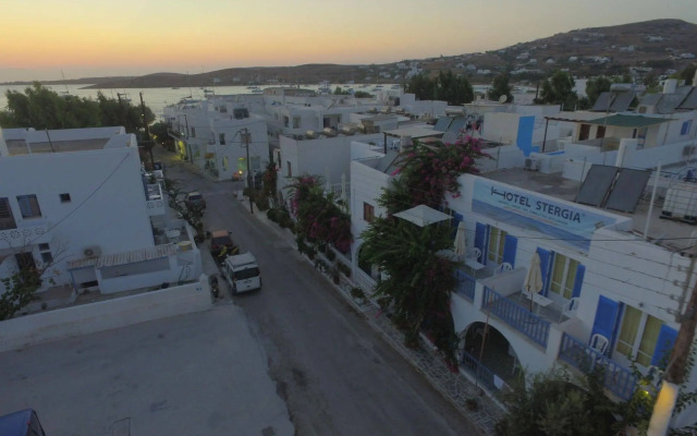 Stergia Hotel
