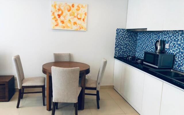 Glenwood Residences