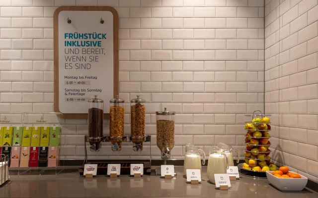 Holiday Inn Express Munich North by IHG