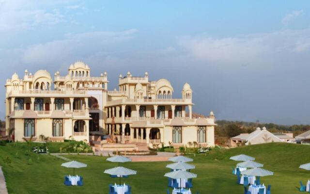 Rajasthali Resort and Spa