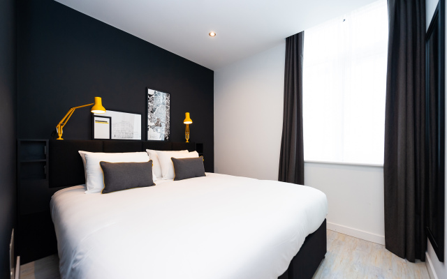 Staycity Aparthotels, Near Disneyland® Paris