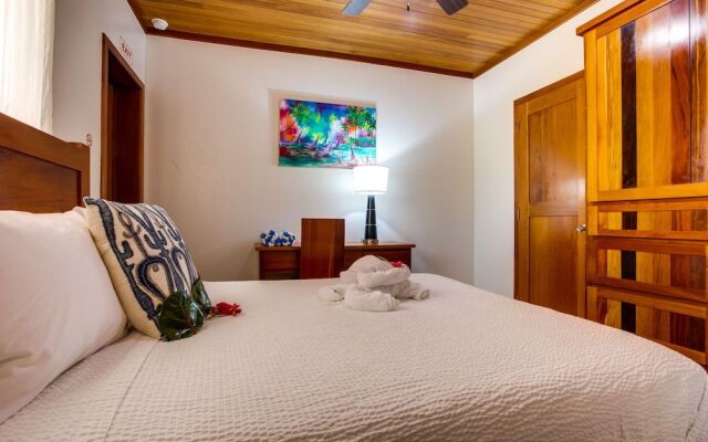 Turtle Island Beach Resort Trademark Collection