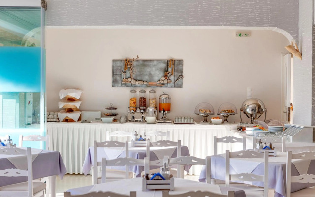 Hotel Amaryllis