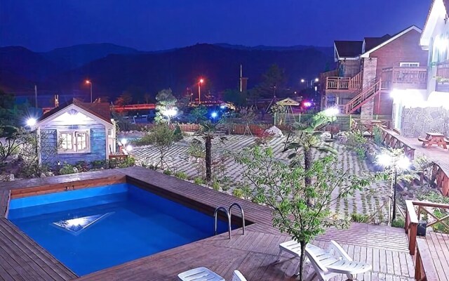 Gyeongju Sulleim Pension