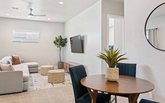 Red Mountain Springs #23 by RedAwning