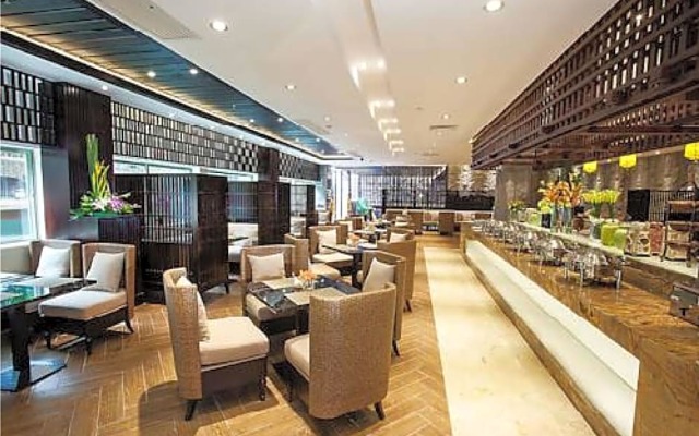 Season Boutique Hotel Longcheng Branch