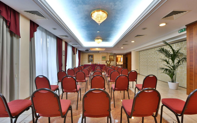 Hotel Plaza Pescara