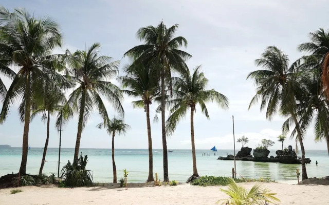 Seaworthy Boracay