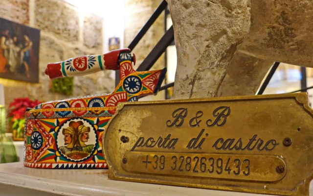 Porta di Castro Boutique Hotel & Spa