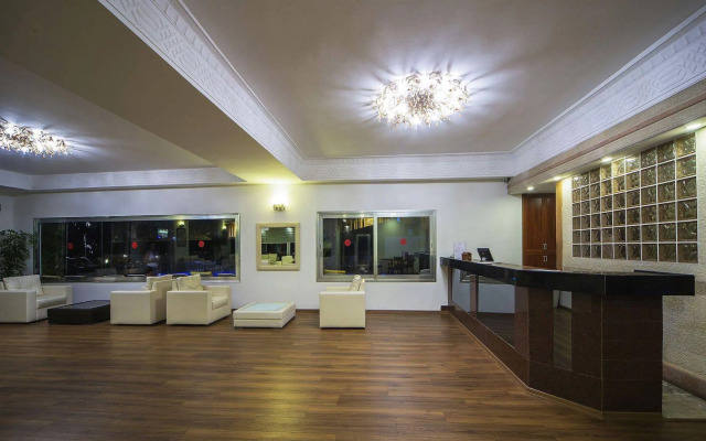 Sun Bay Park Hotel