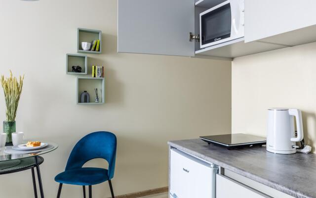 Zoom Apart (Зум Апарт)