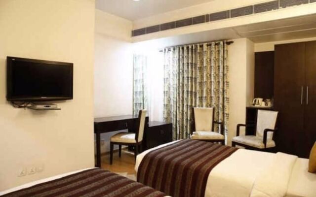 Fabhotel Fables Safdarjung Enclave