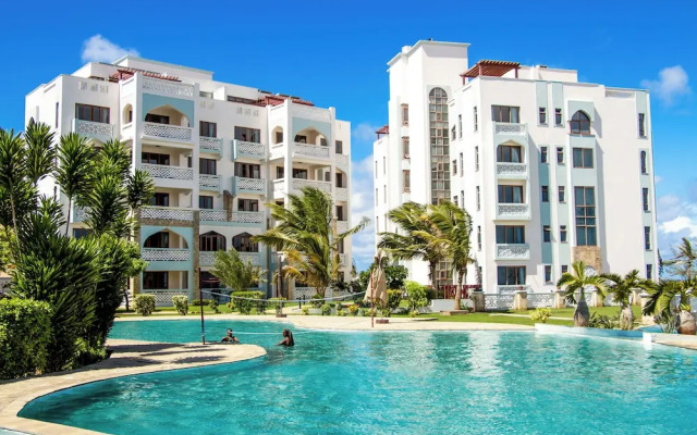The Royal Shaza Suites