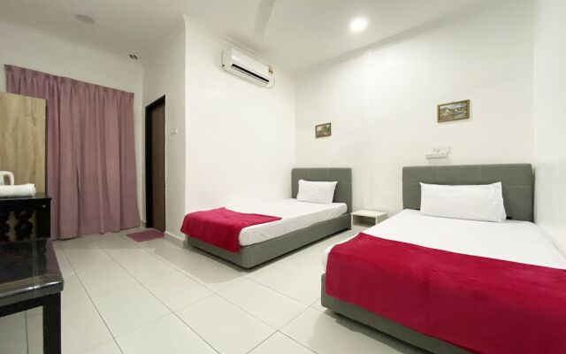 Hotel O Dh Residence