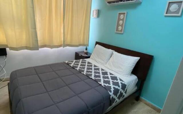 Beach Apt @ IVT 5