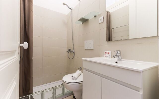 Castelo Typical by Homing