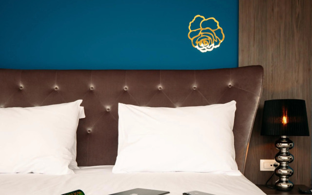Boutique Hotel Portorose