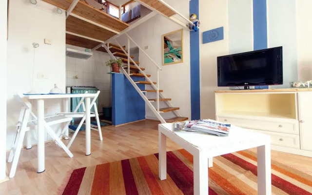 Casa dei Viaggiatori