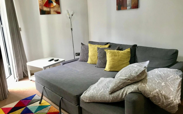 Your Stay Bristol Marsh House