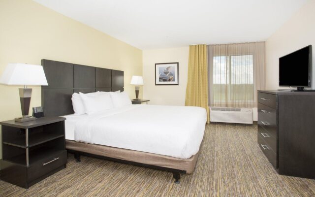Candlewood Suites Rochester Mayo Clinic Area by IHG