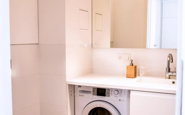 Apartamenty Grażyna Słodowiec