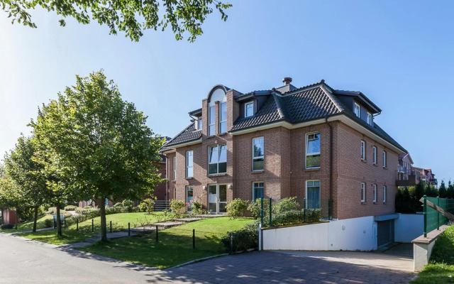 Neuer Weg 1 b Wohnung Haron