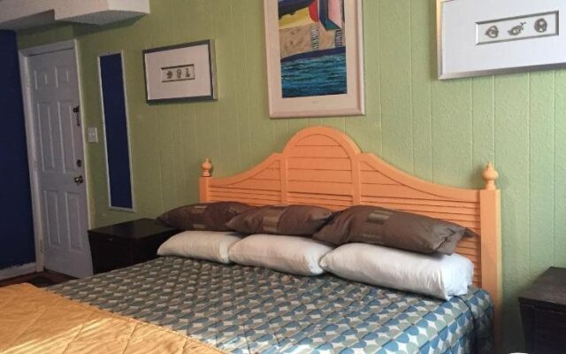 Destiny Inn