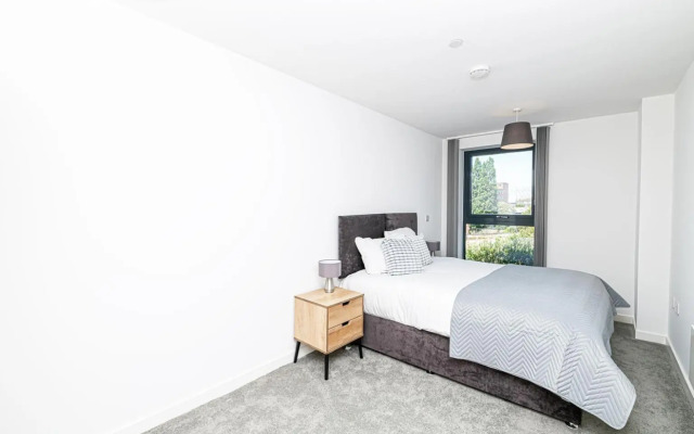 Residential Estates Insignia Apartments