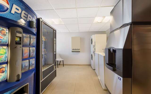 Best Western Lock Haven