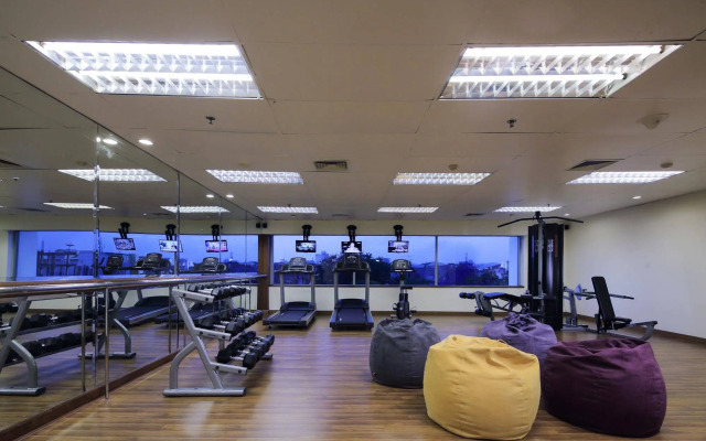 Allium Panorama Batam