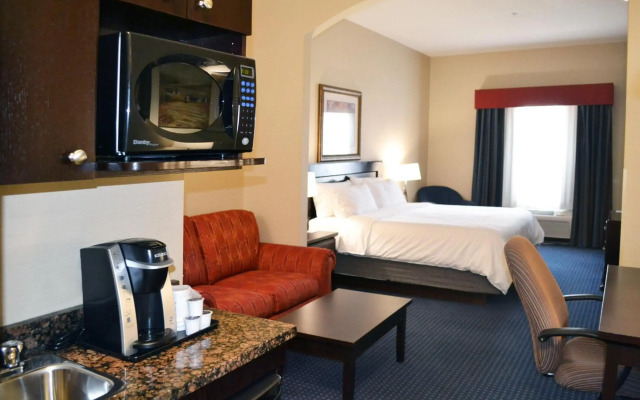 Holiday Inn Express Hotel & Suites Edson by IHG